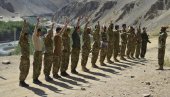 SNAGE OTPORA U PANŠIRU POTISNULE TALIBANE? Nakon žestokih borbi poginulo najmanje 17 osoba