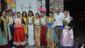ЦРНОГОРЦИМА НАГРАДЕ ЗА ПЕСМУ: У Неготину одржан осми Вокални етно фестивала младих