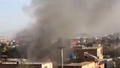 НОВА ЕКСПЛОЗИЈА У КАБУЛУ! Паника у Авганистану (ФОТО/ВИДЕО)