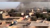 ТРАГИЧНИ ПОДАЦИ: У експлозији у Кабулу страдало најмање двоје људи, повређено троје - Пројектил погодио кућу! (ФОТО/ВИДЕО)