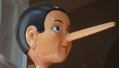 КАКО ПРЕПОЗНАТИ ЛАЖОВЕ: Стручњаци кажу да лажљивци избегавају да изговоре речи попут “али”, “осим”, “док” - ево шта је разлог
