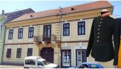 KADETSKE BLUZE SIMBOL VAROŠI: Posle 13 godina u Beloj Crkvi se završava obnova najstarijeg muzejskog zdanja Vojvodine