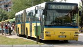 JAPANCI POLAKO ODLAZE U PENZIJU: Autobuse, donaciju iz zemlje izlazećeg sunca, zameniće nova vozila