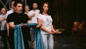 АИДА МЕЂУ ЗИДИНАМА ТВРЂАВЕ: Српско народно позориште почиње сезону чувеним Вердијевим делом