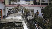 AMERIČKI MEDIJI: U napadu dronom poginulo 9 članova jedne porodice