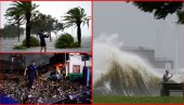 OVAKVU OLUJU NIKADA NISMO VIDELI! Uragan Aida uništio grad, milion ljudi bez struje (FOTO/VIDEO)