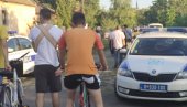 44 ПИЈАНИХ И ПЕТ ДРОГИРАНИХ ВОЗАЧА: У Зрењанину се прошлог викенда догодило седам саобраћајних несрећа