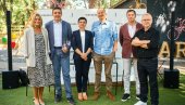 Poznata najzvučnija imena 14. Weekend Media Festivala