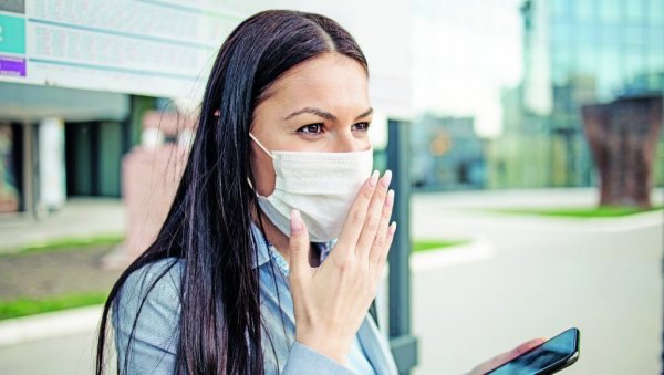 ДА ЛИ БИ ПАНДЕМИЈА МОГЛА ДА СЕ ЗАВРШИ ДО 2022: Ковид би могао постати контролисан као грип