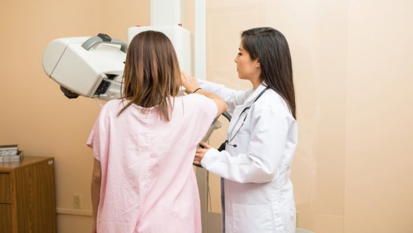 ПРЕВЕНЦИЈА ЈЕ ПОЛА ЗДРАВЉА: Бесплатна мамографија у Кањижи и Хоргошу