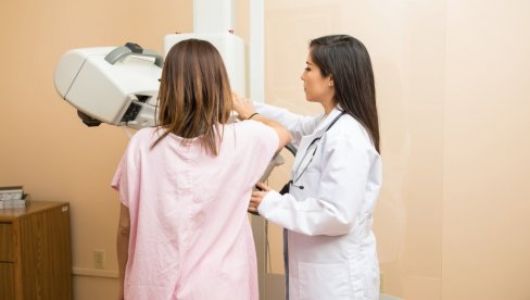 PREVENCIJA JE POLA ZDRAVLJA: Besplatna mamografija u Kanjiži i Horgošu