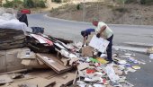 ČISTE I PROFITIRAJU: Regionalna deponija u Pirotu prikuplja i ambalažni otpad