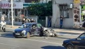 JEDNA OSOBA POGINULA, 12 LAKŠE POVREĐENO: U Južnobačkom okrugu proteklog vikenda dogodila se 31 saobraćajna nesreća