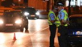 VOZILI POD DEJSTVOM PSIHOAKTIVNIH SUPSTANCI: Policija u Beogradu isključila iz saobraćaja tri vozača