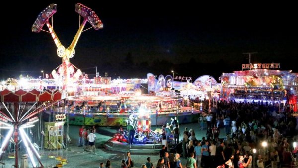 НА ВАШАРУ ПАО СА ДРОГОМ: Добојлија ухапшен у Дервенти, пажњу полиције привукао његов друг