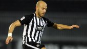 NEMANJA MILETIĆ: Možda smo jednom nogom i prošli grupu