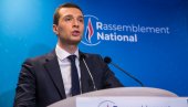 NEODGOVORNO I OPASNO IZAZIVANJE RUSIJE: Predsednik najjače francuske stranke upozorio Makrona