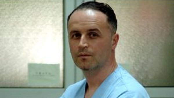 ПРОШИРЕЊЕ ЖЕЛУЦА: Доктор Драган Гуњоћ, хирург, објашњава