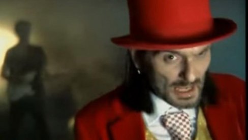 КРАЉ ФАНКА ДАНАС БИ СЛАВИО РОЂЕНДАН: Идол генерација који је харао Југом, па пао у понор порока