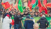 KOMITE SA MILOM POTPIRUJU SUKOB: Sprema se desant na Cetinje, iako se vernici SPC neće okupljati