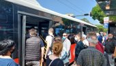 POČINJE ZIMSKI RED VOŽNJE: Od danas saobraća više autobusa, tramvaja i trolejbusa, očekuju se manje gužve