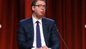SRBIJA JE NA EVROPSKOM PUTU: Vučić na Bledu: Entuzijazam za pristupanje Uniji više ne postoji kao nekada