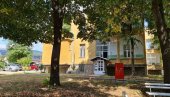 ОТВАРА СЕ ЈОШ ЈЕДНА КОВИД БОЛНИЦА: У току су припреме за отварање здравствене установе у згради старе Хирургије у Врању