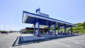 NIS obradovao vozače najmodernijim maloprodajnim objektom: Prva benzinska stanica na auto-putu „Miloš Veliki“