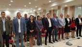 KOLONIZACIJA OPŠTINE PLANDIŠTE: Održana akademija povodom stogodišnjice dolaska solunskih dobrovoljaca
