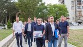 ПРОГЛАШЕНА ЛИСТА СНС-А ЗА ЛОКАЛНЕ ИЗБОРЕ У МИОНИЦИ: Потписи прикупљени за мање од осам сати