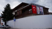 OTVOREN TURSKI KONZULAT U PAZARU: Čvršće veze sa Ankarom