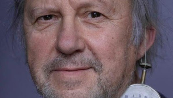 ДАНАС ПОЧИЊЕ ИНФАНТ: Зијах Соколовић отвара Интернационални фестивал алтернативног и новог театра