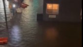 VANREDNO STANJE U NJUJORKU: Kiša poplavila grad (VIDEO)