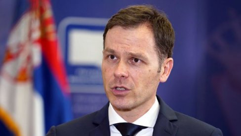MALI: Borimo se za bolju i uspešniju Srbiju