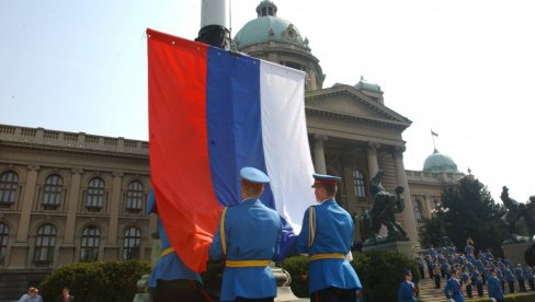 ZAJEDNIŠTVO KAO USLOV OPSTANKA NAŠEG NARODA: Dan srpskog jedinstva, slobode i nacionalne zastave obeležava se uz brojne svečanosti