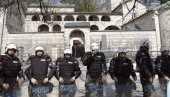 ВЕЋЕ О РИЗИЦИМА УСТОЛИЧЕЊА: Коначну процену ситуације у Црној Гори данас ће дати веће за националну безбедност