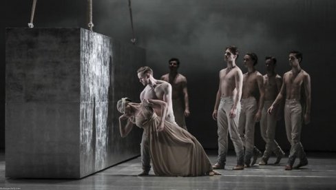 HAZARSKI REČNIK U ČUVENOM ESKORIJALU: Ansambl Narodnog pozorišta gostuje sa baletskom predstavom na festivalu u Madridu