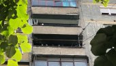 STOTINE STANARA U KANDŽAMA GOLUBARA: U Bulevaru Mihajla Pupina 207 drže ptice u stanu, komšije nemoćne (VIDEO)