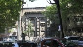 ZAKONSKA RUPA PROGUTALA VILU: Neimari uklanjaju objekat u ulici Nikolaja Krasnova 4 na Vračaru
