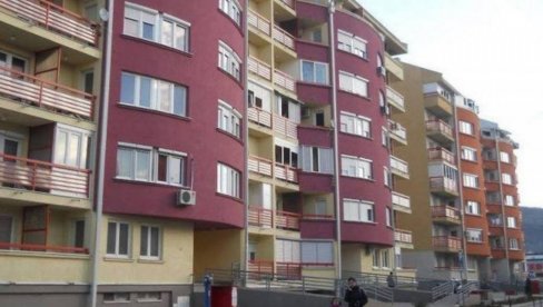 VAŽNA INFORMACIJA ZA NIŠLIJE: Raspisan konkurs za zakup socijalnih stanova