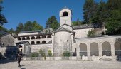 NEVEROVATNO PUTOVANJE OD ANTIOHIJE DO CETINJA: Ruka Svetog Jovana doneta je u Carigrad u 4. veku, danas se čuva u Cetinjskom manastiru