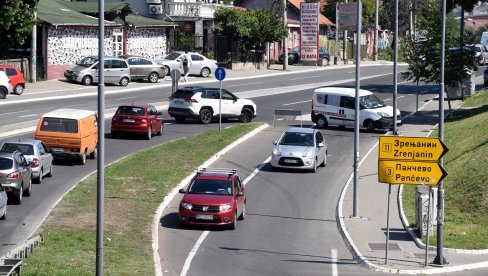OD ŠOKA IZGUBIO SEĆANJE: Počelo suđenje stomatologu zbog saobraćajne nesreće kod Bogoslovije