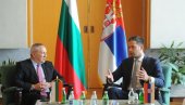 MINISTAR UDOVIČIĆ SA BUGARSKIM KOLEGOM KUZMANOVIM: Planiramo još zajedničkih projekata u budućnosti