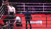 UŽASNA TRAGEDIJA: Osamnaestogodišnja bokserka poginula od povreda zadobijenih u ringu (VIDEO/FOTO)