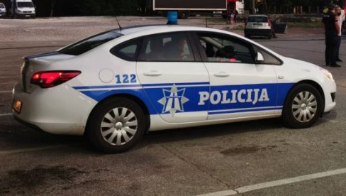 TUKLI I PALICAMA I RUKAMA: Vršnjačko nasilje u Podgorici, uhapšena četiri maloletnika