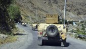OSVOJENA POSLEDNJA SLOBODNA TERITORIJA U AVGANISTANU? Talibani tvrde da je Pandžšir pod njihovom kontrolom - Pokret otpora demantuje! (VIDEO)