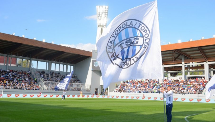 VOJVODINA RENOVIRA ''KARAĐORĐE'': Kvalifikacije za Ligu konferencija igraće u Bačkoj Topoli