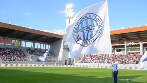 VOJVODINA RENOVIRA KARAĐORĐE: Kvalifikacije za Ligu konferencija igraće u Bačkoj Topoli