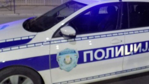 PREDSTAVIO SE KAO POLICAJAC, PA NAPAO VOZAČA: Drama u Sopotu, autobusu za Beograd