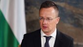 NEMA ULASKA UKRAJINE U NATO DOK SE TO NE REŠI: Sijarto o stavu Mađarske, jasno izneo zahteve